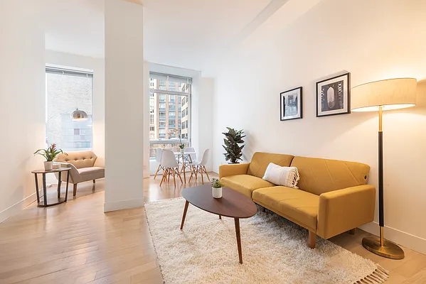 Rented by Brown Harris Stevens | media 7