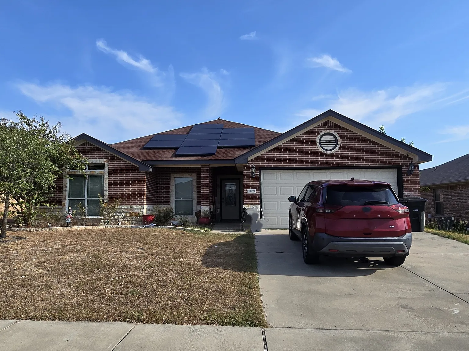3409 Breeder Ln, Killeen — Photo 1