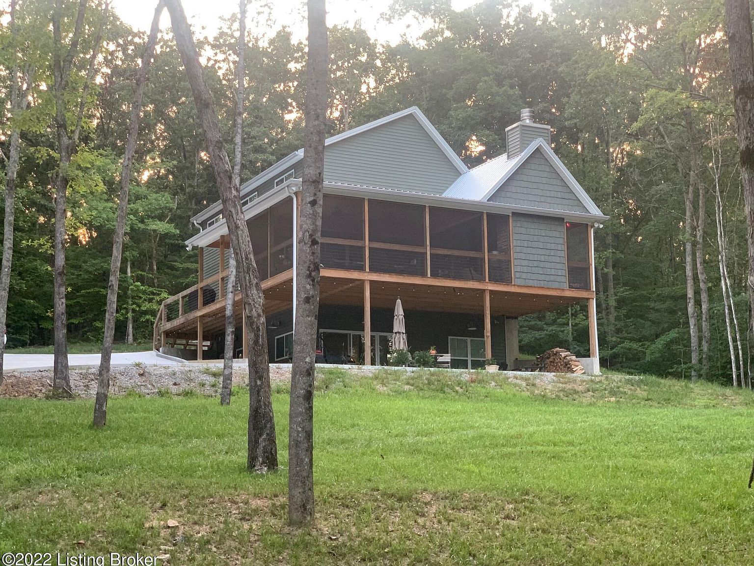 491 Carrolls Cove Rd, Leitchfield, KY 42754 Zillow