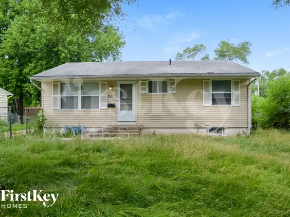 4310 Ditzler Ave, Kansas City, MO 64133