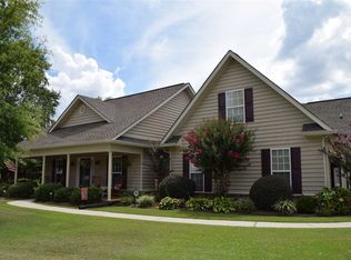 193 Wavertree Dr, Warner Robins, GA 31088