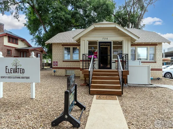 726 Coffman St, Longmont, CO 80501