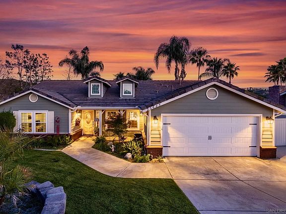 2nd image of 23625 Barrego Way
