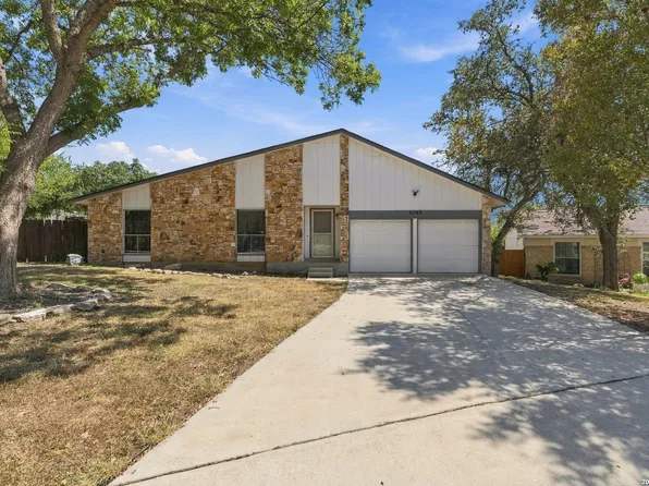 6302 Ridgehurst, San Antonio, TX 78250