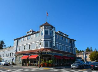 Blue Rock Apartments, Larkspur, CA 94939