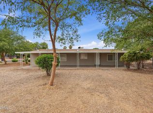 115 S 91ST Street, Mesa, AZ 85208