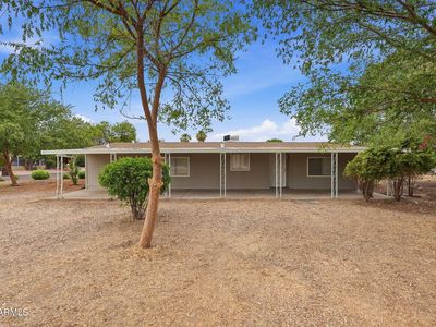 115 S 91ST Street, Mesa, AZ, 85208