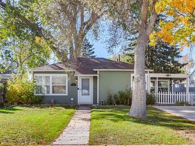 1339 Xanthia St, Denver, CO, 80220