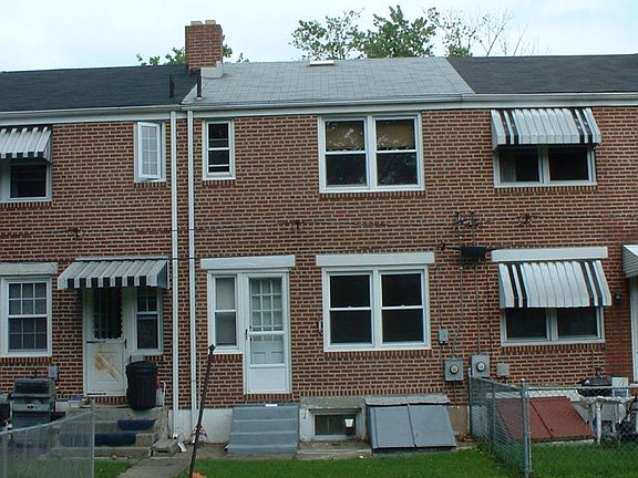 2nd image of 107 Birch Ave