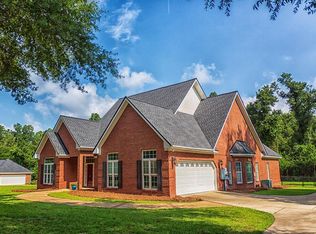 291 Country Club Rd, Bainbridge, GA 39819