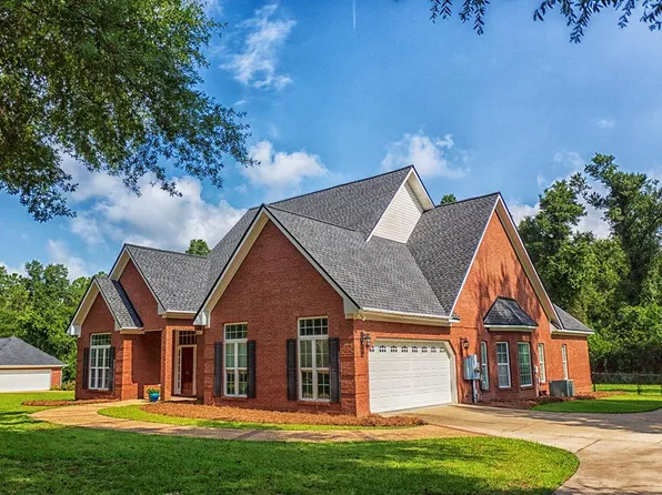 291 Country Club Rd, Bainbridge, GA 39819