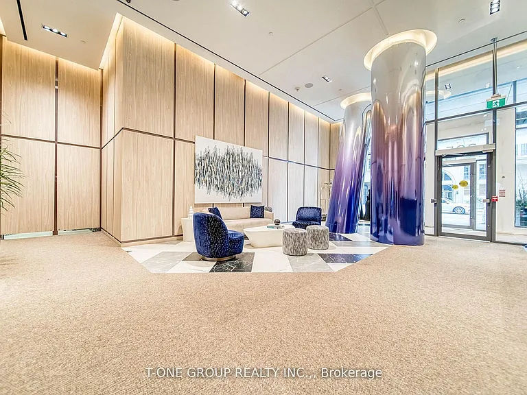 395 Bloor St E #3407 — Photo 14