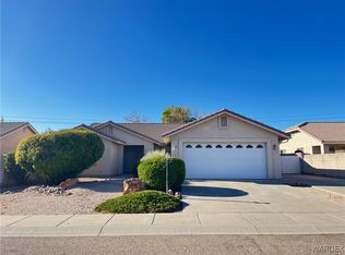 1980 Roy Rogers Way, Kingman, AZ 86409