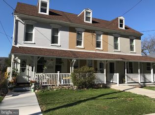 2539 Fairview Ave, Reading, PA