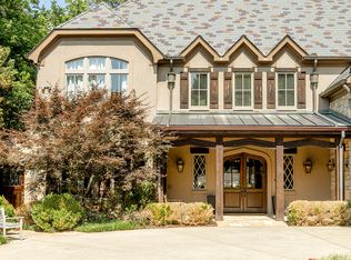 4106 Sneed Rd, Nashville, TN 37215