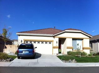 10070 Zephyr Heights Dr, Reno, NV 89521