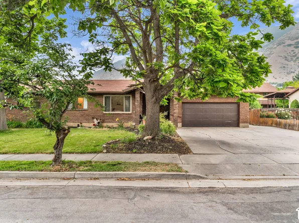 1539 E 450 S, Springville, UT 84663