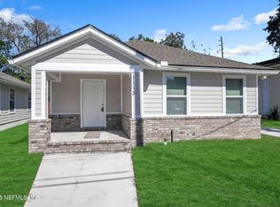 1527 W 28th St, Jacksonville, FL 32209