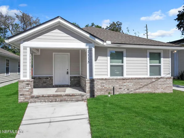 1527 W 28TH Street, Jacksonville, FL 32209