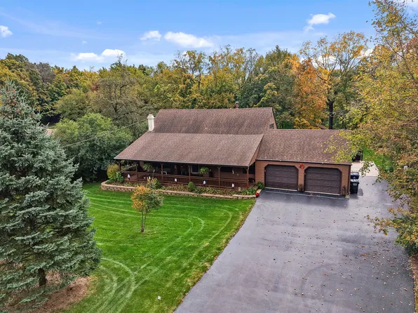 11609 W Kluth Dr, Mokena, IL 60448