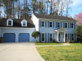 1363 Murdock Rd, Marietta, GA 30062