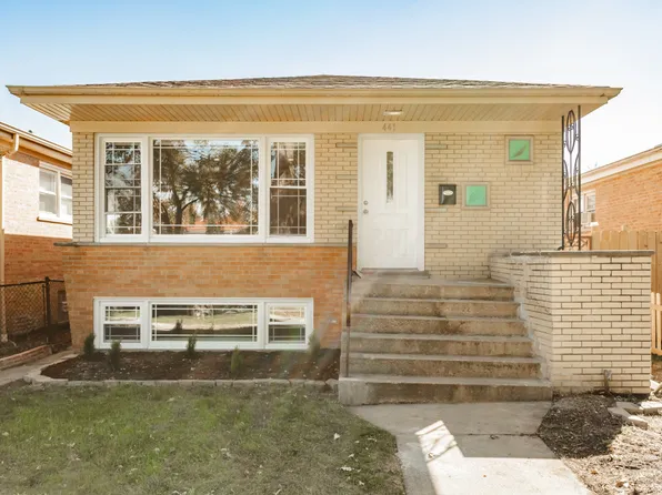 441 W 95th Pl, Chicago, IL 60628