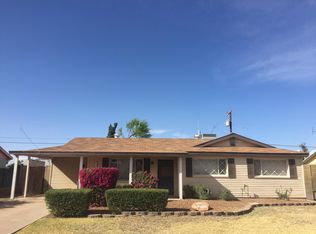 402 E Pierce St, Tempe, AZ 85281
