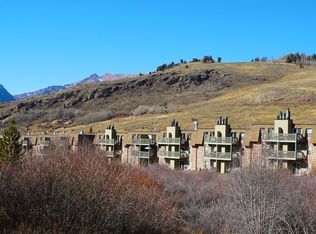 Straight Creek Apartments, Dillon, CO 80435