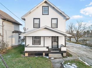 1256 Dartmouth Ave SW, Canton, OH 44710
