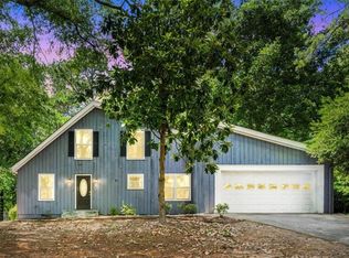 3617 Lassiter Rd, Marietta, GA 30062