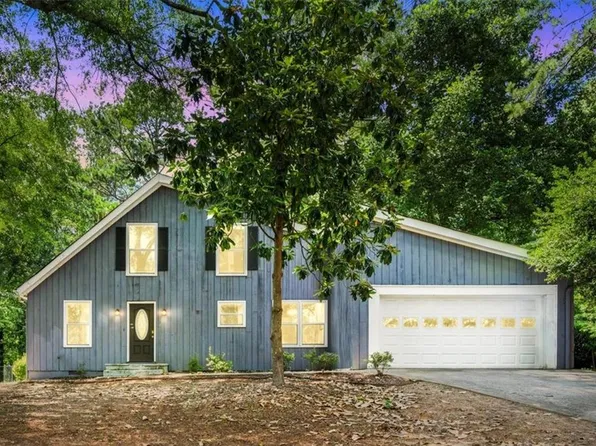 3617 Lassiter Rd, Marietta, GA 30062