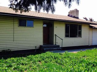 100 Rocky Rd, Naches, WA 98937