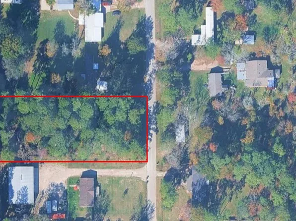 00000 Bear Branch Lane, Magnolia, TX 77354