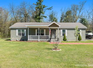 23500 Eisenhower Rd, Newaygo, MI 49337