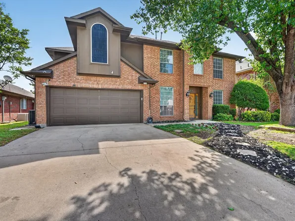 7316 Lomo Alto, Plano, TX 75024