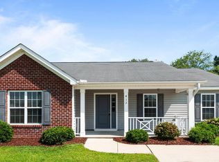 412 Rockland Dr, Greenville, NC 27858