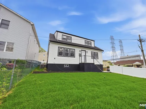 551 Schuyler Ave, North Arlington, NJ 07031