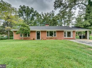 1204 Jefferson Rd, Fort Washington, MD 20744