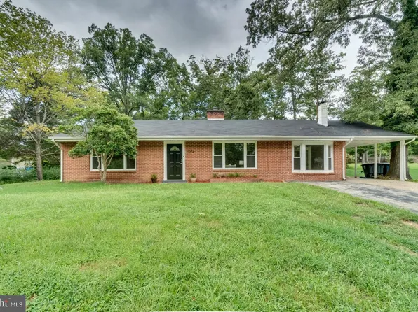 1204 Jefferson Rd, Fort Washington, MD 20744