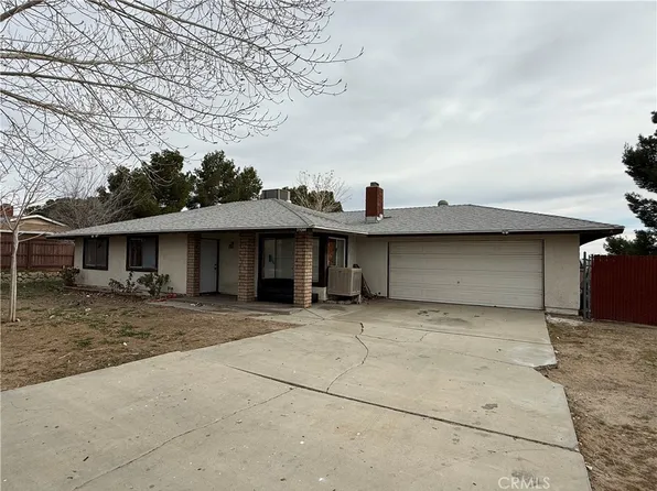 39044 162nd St E, Palmdale, CA 93591