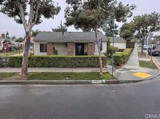 5102 Everington St, Commerce, CA 90040