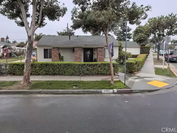 5102 Everington St, Commerce, CA 90040
