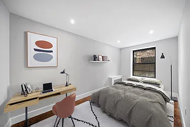 Rented by Vector New York, LLC