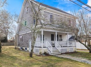 169 Gosnold St, Barnstable, MA 02630