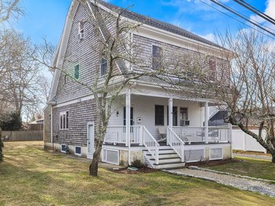 169 Gosnold St, Barnstable, MA, 02630