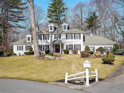 8 Stoneybrook Lane, Salem, NH, 03079
