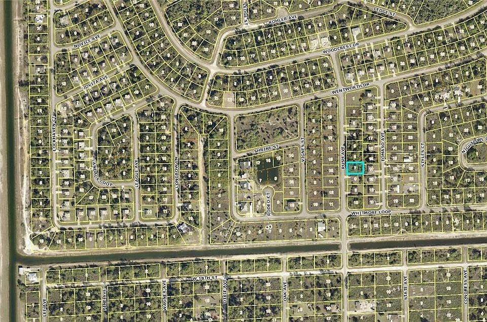 2nd image of 1820 Rush Ave