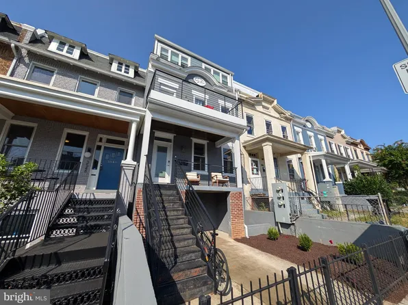 3550 Warder St NW Unit 1, Washington, DC 20010