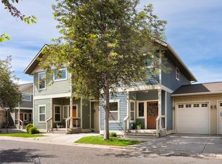 3327 N 27th Ave Unit 16, Bozeman, MT 59718
