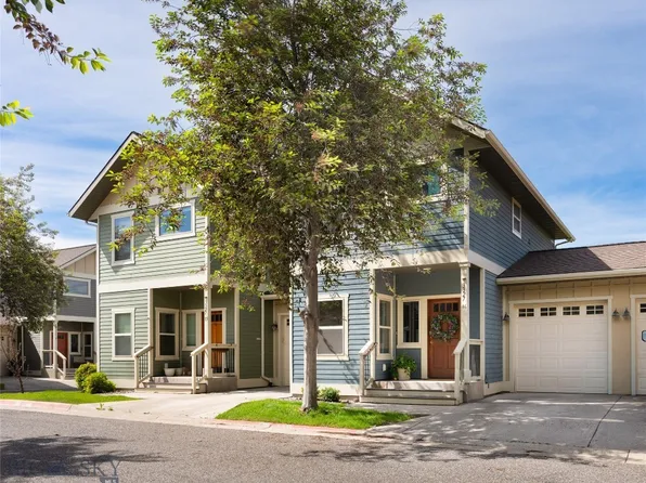 3327 N 27th Ave Unit 16, Bozeman, MT 59718